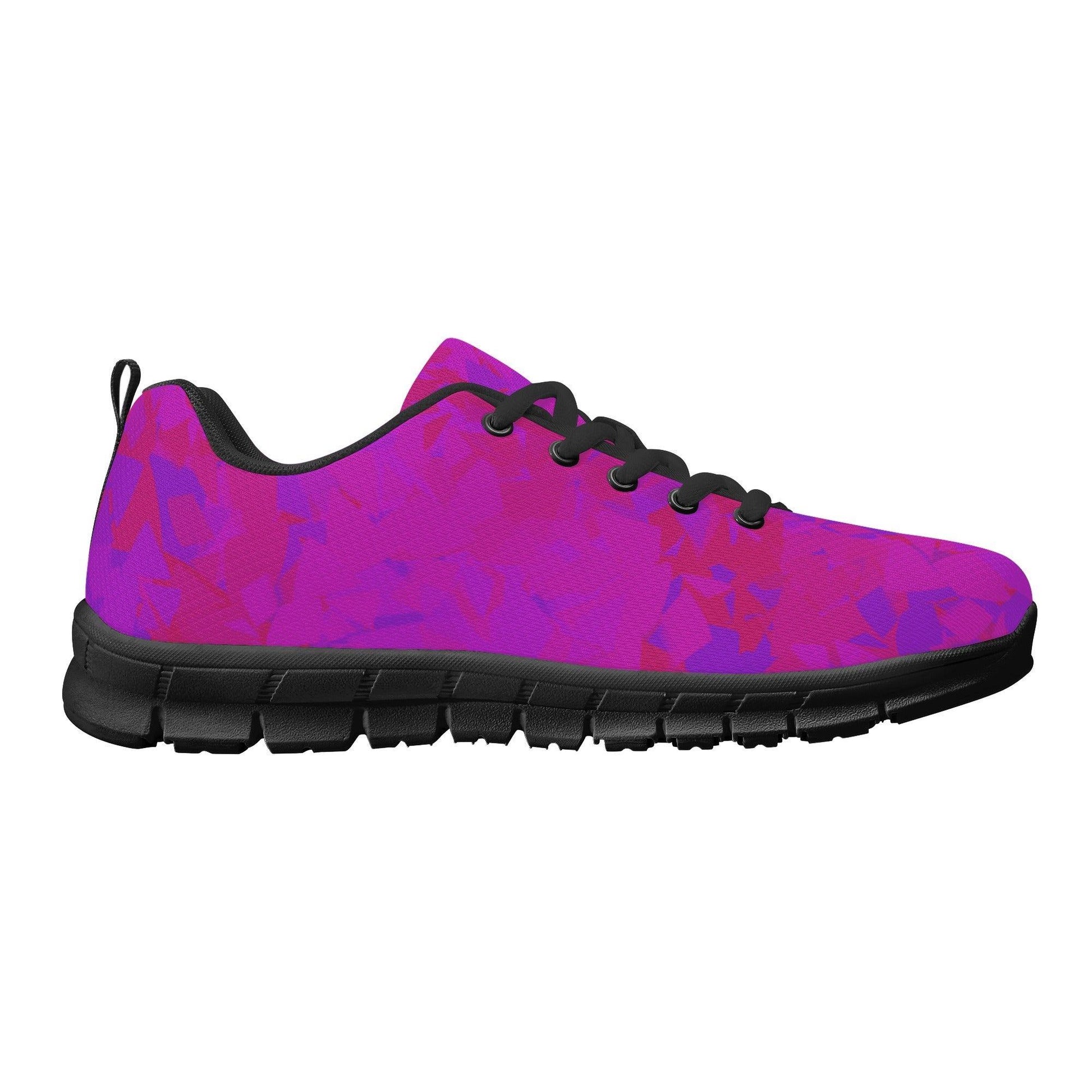 Pink Crystal Herren Laufschuhe Laufschuhe 77.99 Crystal, Herren, Laufschuhe, Pink JLR Design