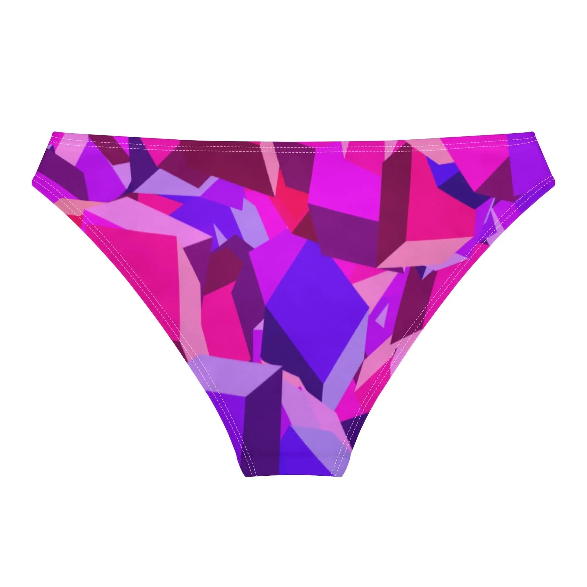 pink-cube-damen-slip-damen-slip-jlr-design-26105 - JLR Design