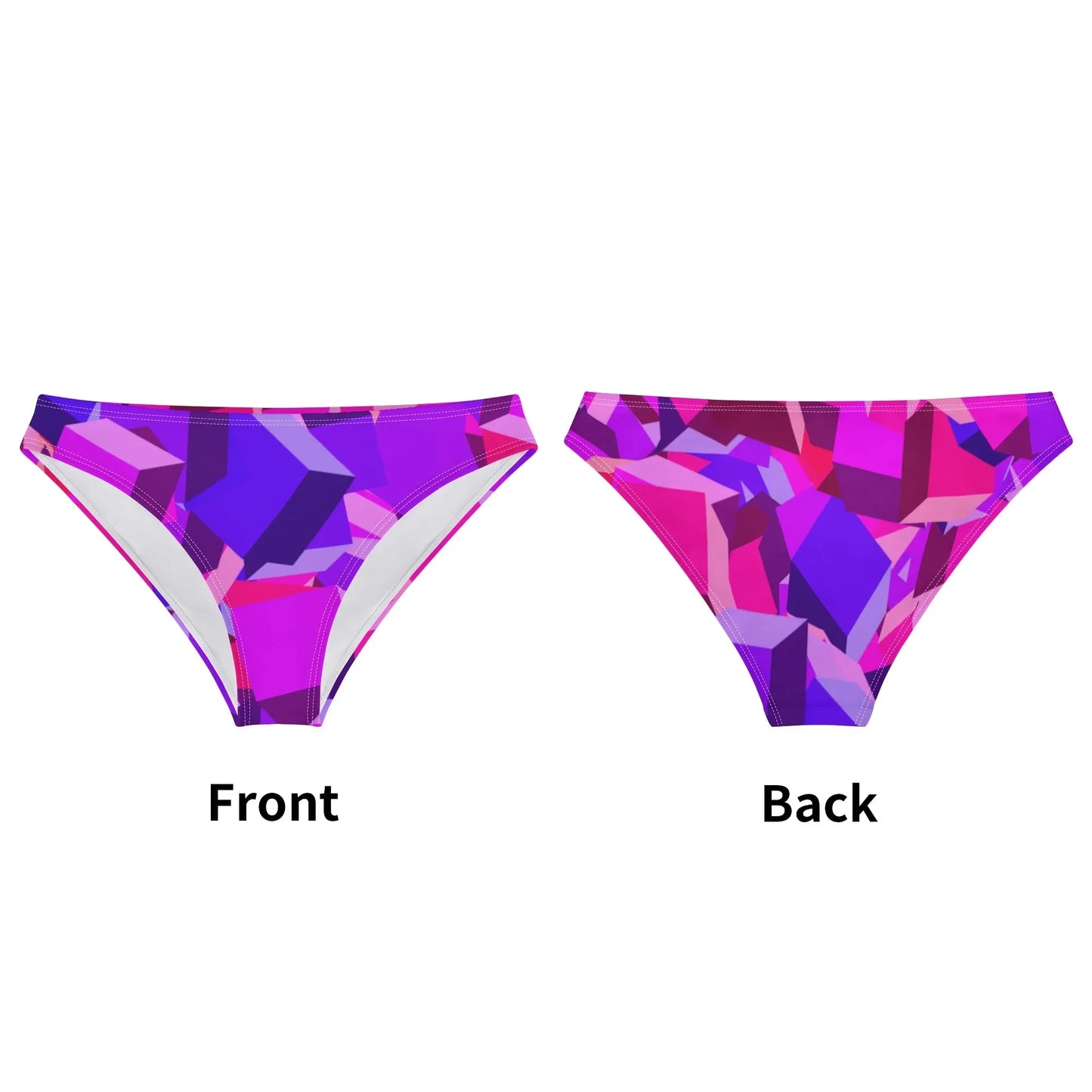 pink-cube-damen-slip-damen-slip-jlr-design-12909 - JLR Design