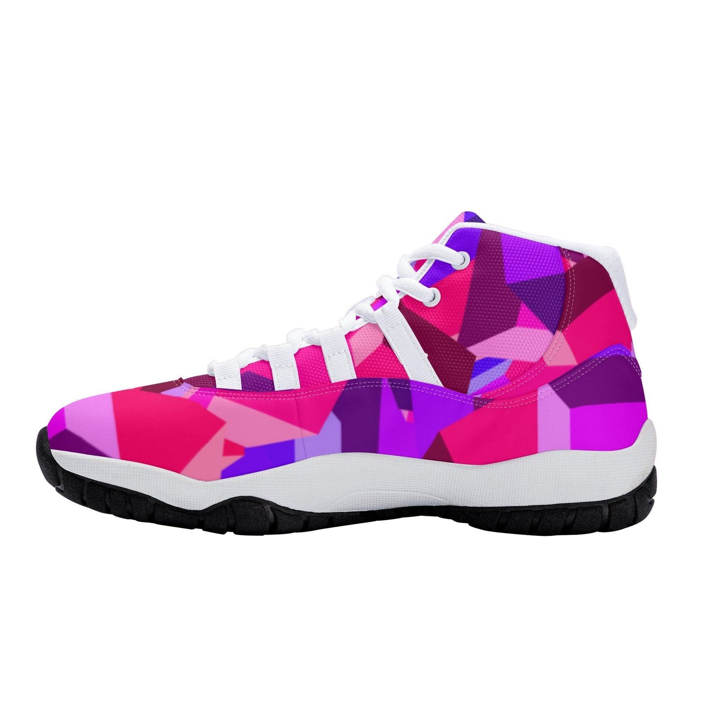 Pink Cube High Top Herren Sneaker Sneaker 108.99 Cube, Herren, High, Pink, Sneaker, Top JLR Design