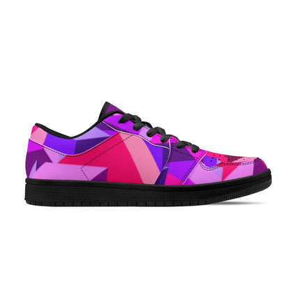 Pink Cube Low Top Sneaker für Herren Low Top Sneaker 79.99 JLR Design