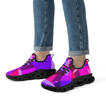 Pink Cube Meeshy Flex Damen Sneaker Sneaker 118.99 Cube, Damen, Flex, Meeshy, Pink, Sneaker JLR Design