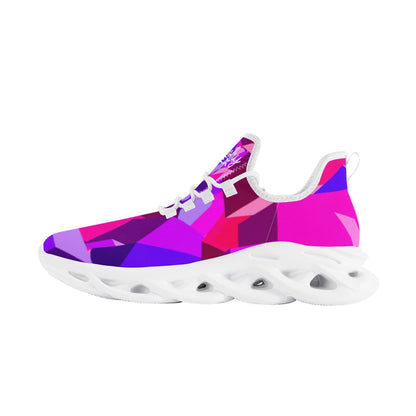 Pink Cube Meeshy Flex Damen Sneaker Sneaker 118.99 Cube, Damen, Flex, Meeshy, Pink, Sneaker JLR Design