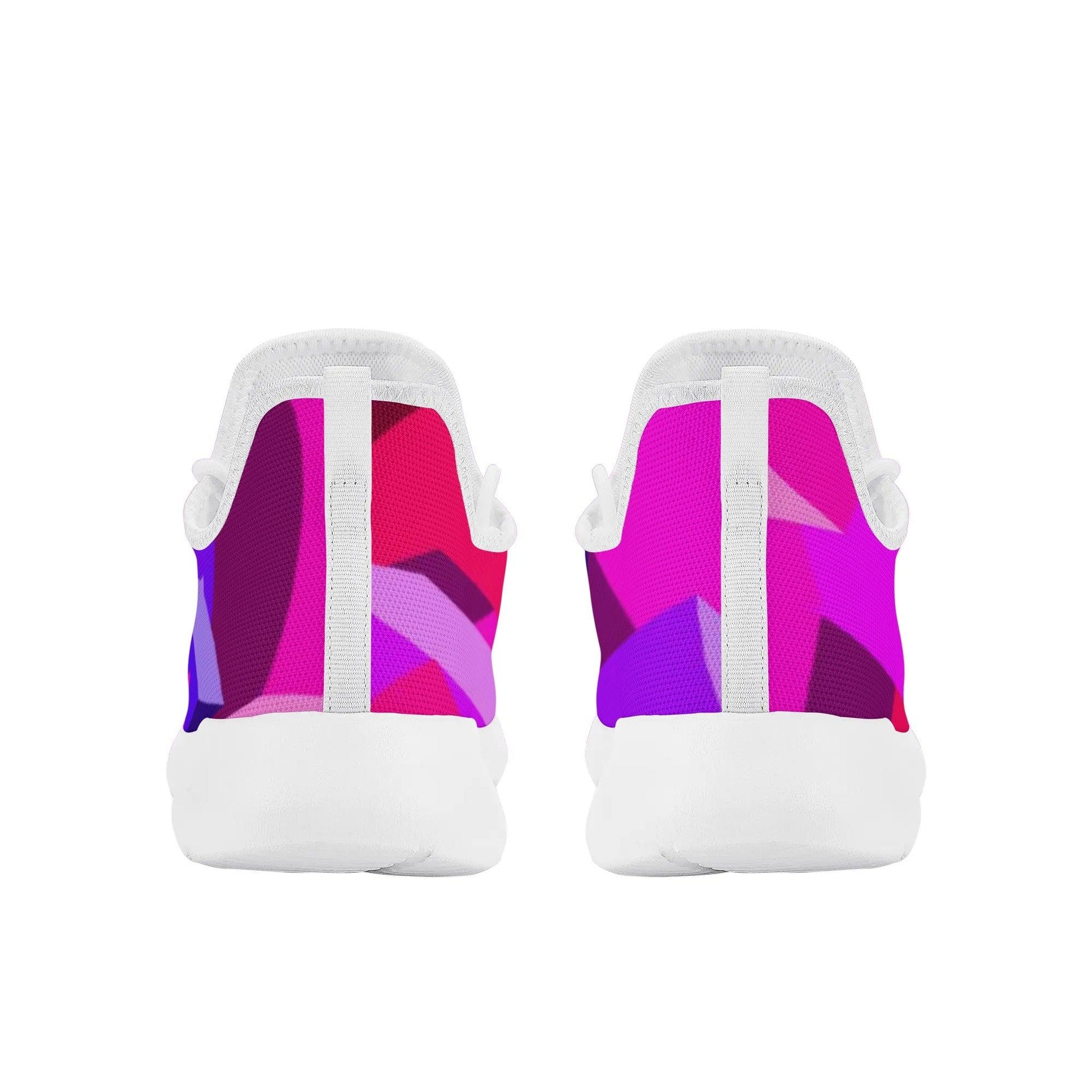 Pink Cube Meeshy Lightweight Sneaker für Damen Sneaker 86.99 cube, Damen, Lightweight, Meeshy, Pink, Sneaker JLR Design