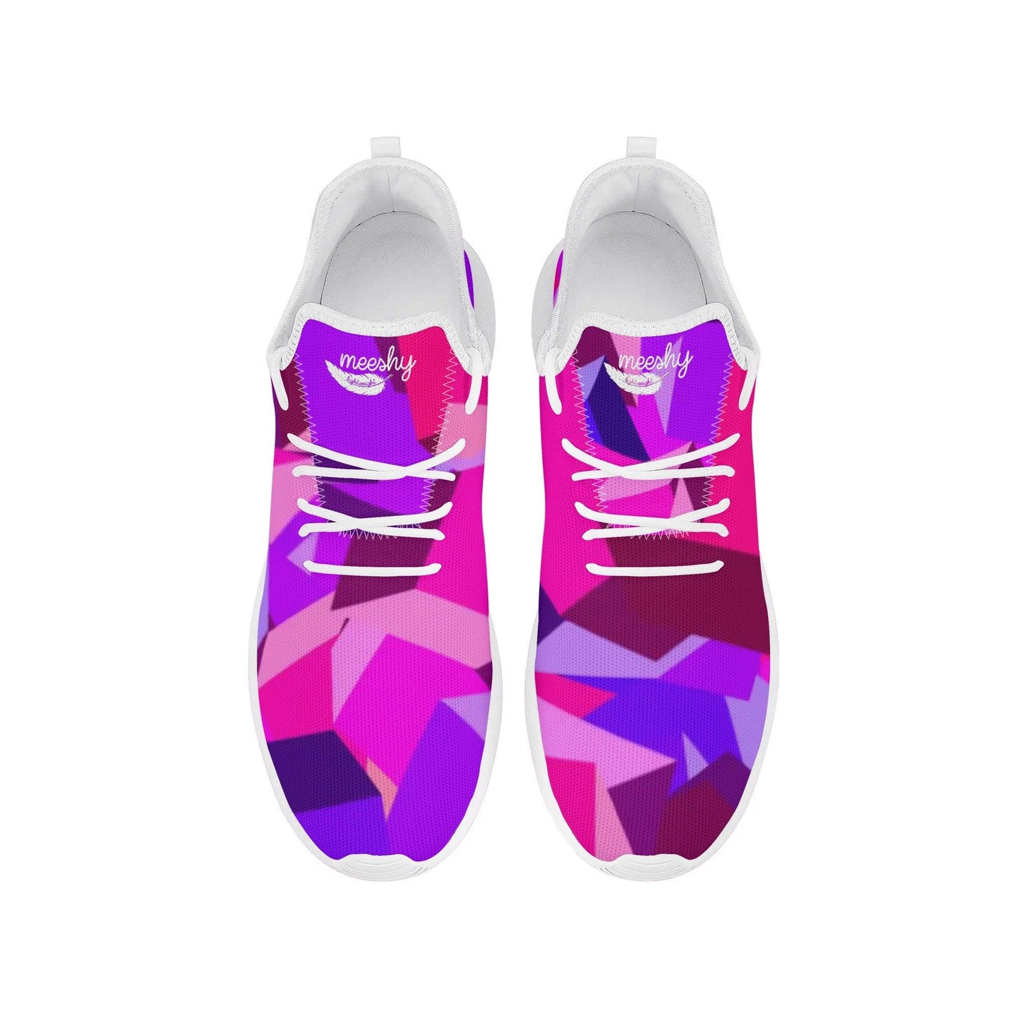 Pink Cube Meeshy Lightweight Sneaker für Damen Sneaker 86.99 cube, Damen, Lightweight, Meeshy, Pink, Sneaker JLR Design