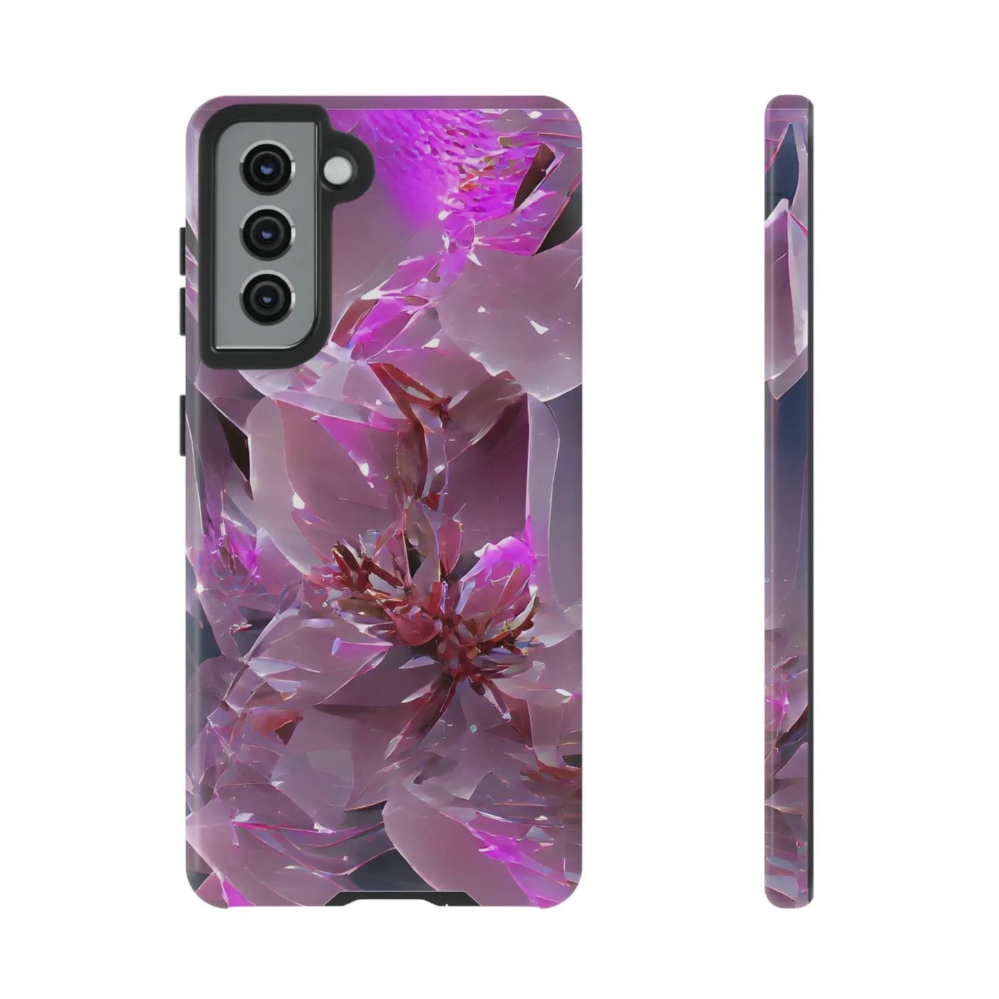 samsung-galaxy-pink-flower-cover-phone-case-jlr-design-37 - JLR Design