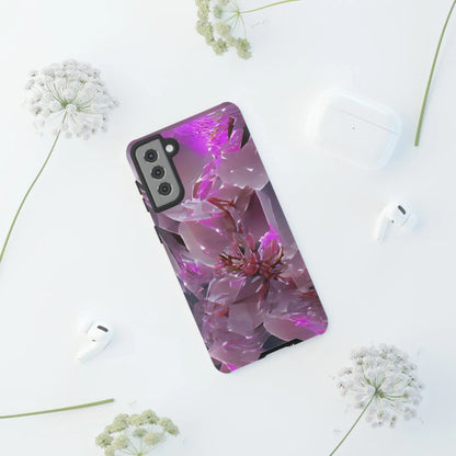 samsung-galaxy-pink-flower-cover-phone-case-jlr-design-44 - JLR Design