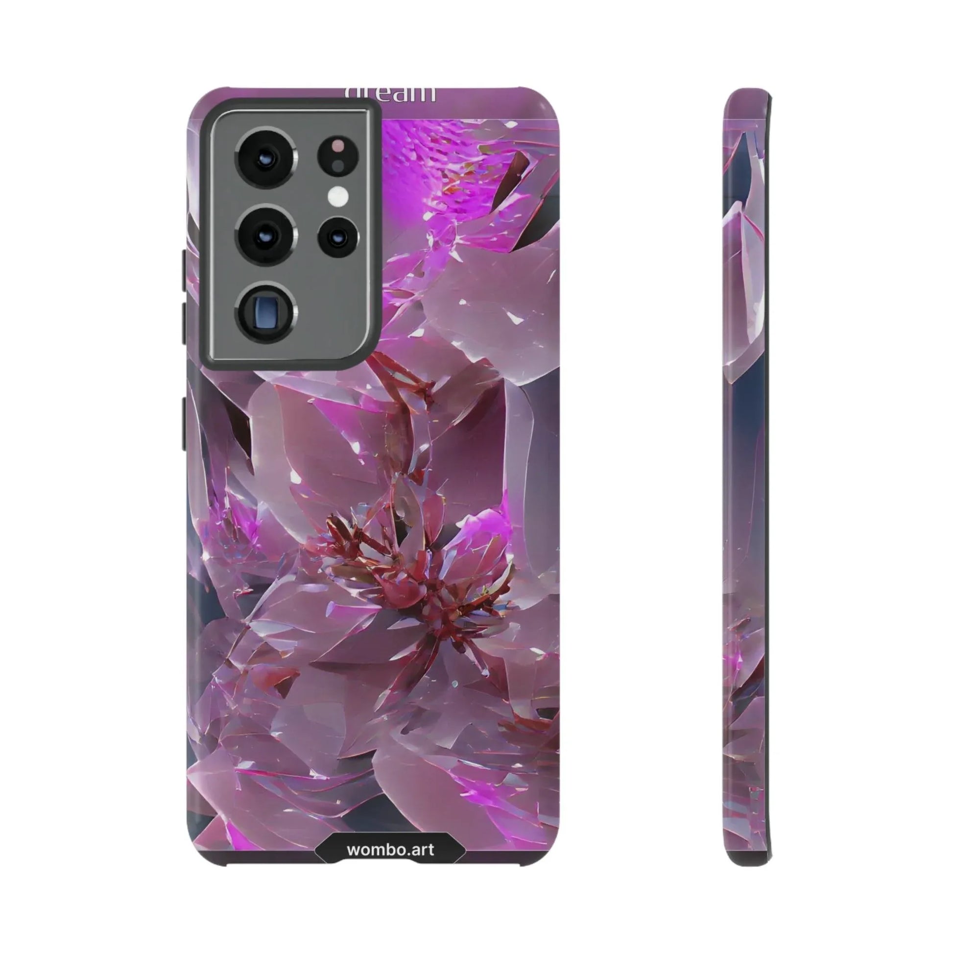 samsung-galaxy-pink-flower-cover-phone-case-jlr-design-45 - JLR Design