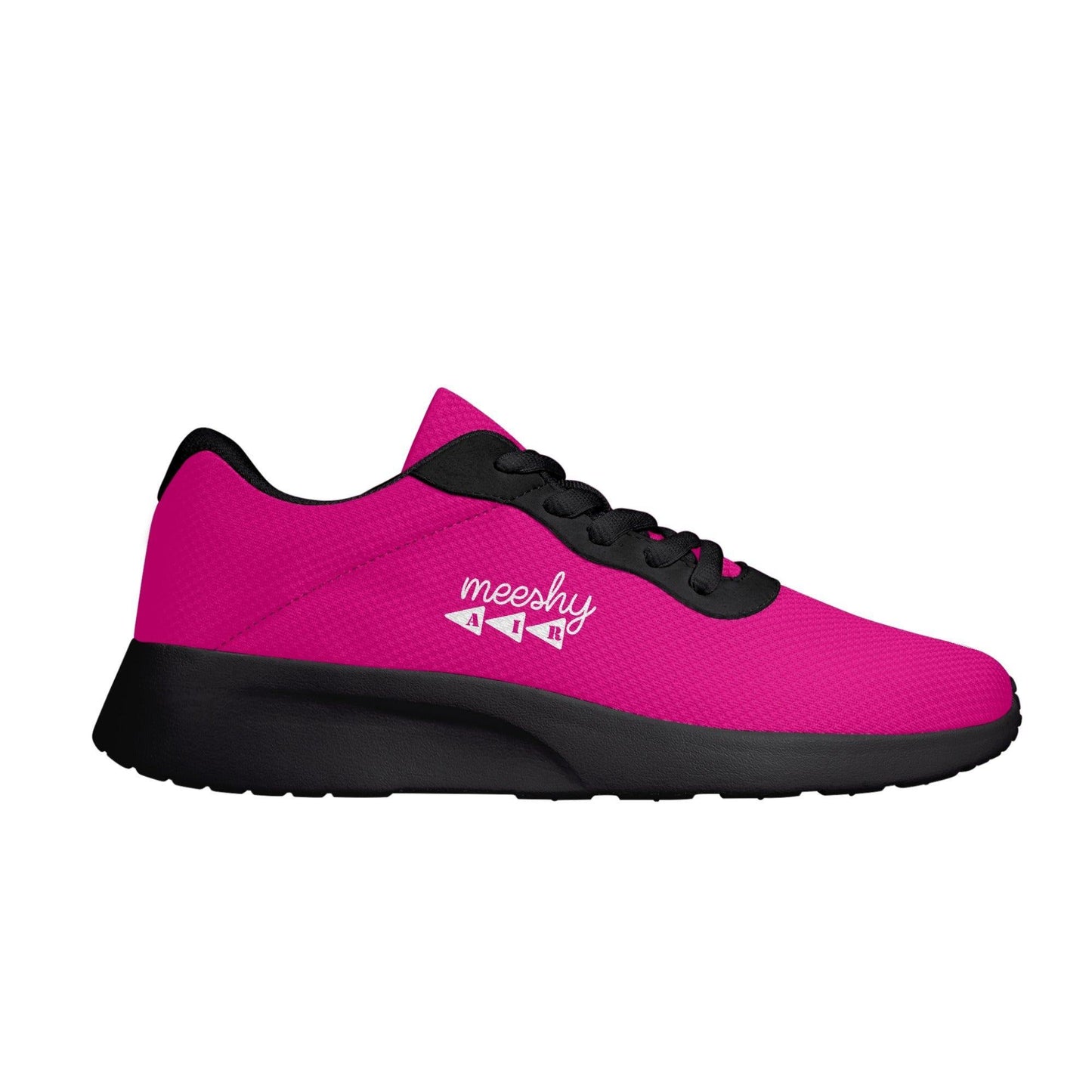 Pink Herren Meeshy AIR Laufschuhe -- Pink Herren Meeshy AIR Laufschuhe - undefined Laufschuhe | JLR Design