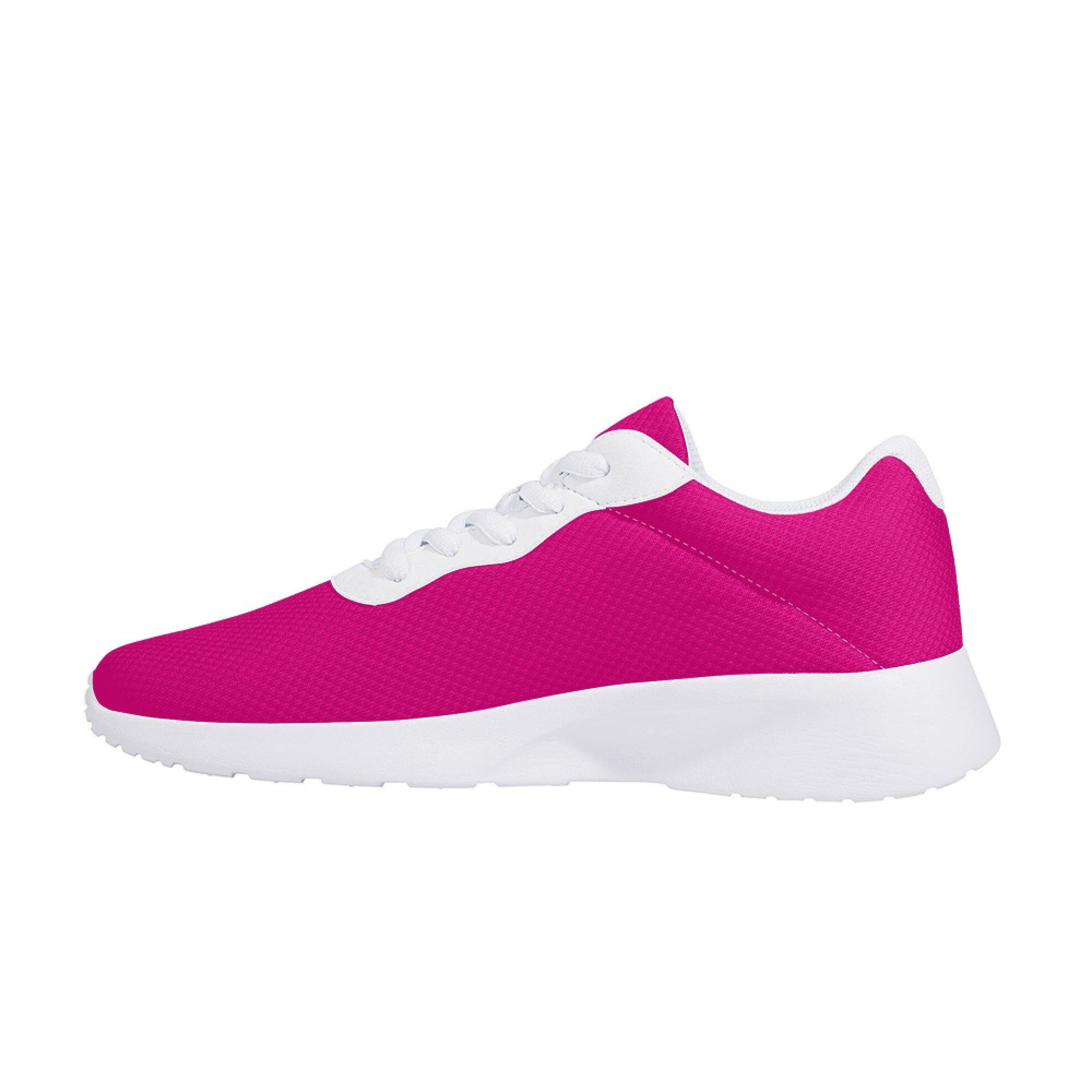Pink Herren Meeshy AIR Laufschuhe -- Pink Herren Meeshy AIR Laufschuhe - undefined Laufschuhe | JLR Design