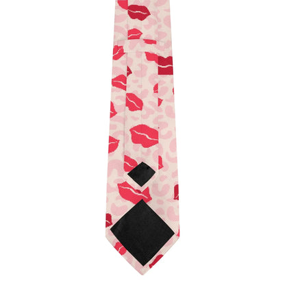 pink-lips-krawatte-krawatte-jlr-design-34162 - JLR Design