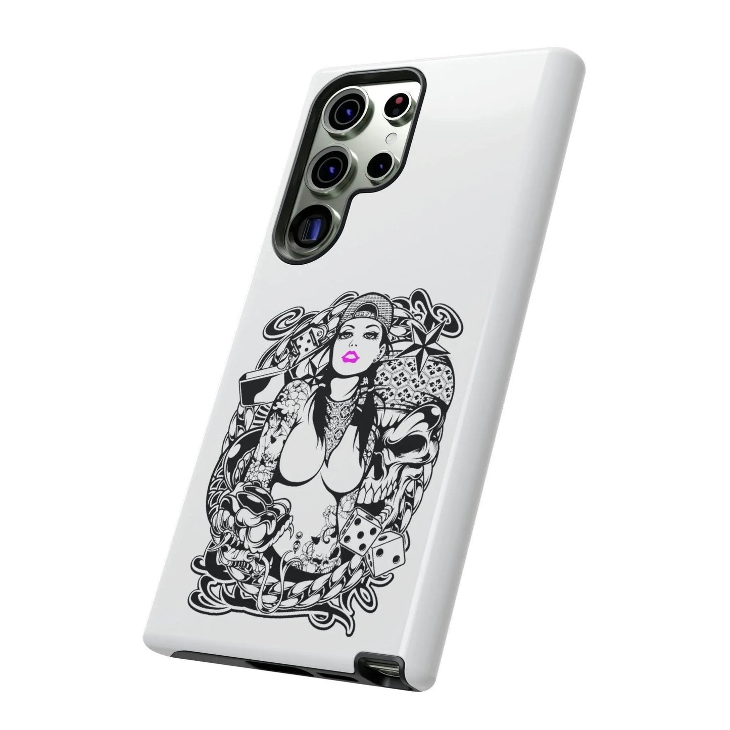 samsung-galaxy-pink-lips-cover-phone-case-jlr-design-1 - JLR Design