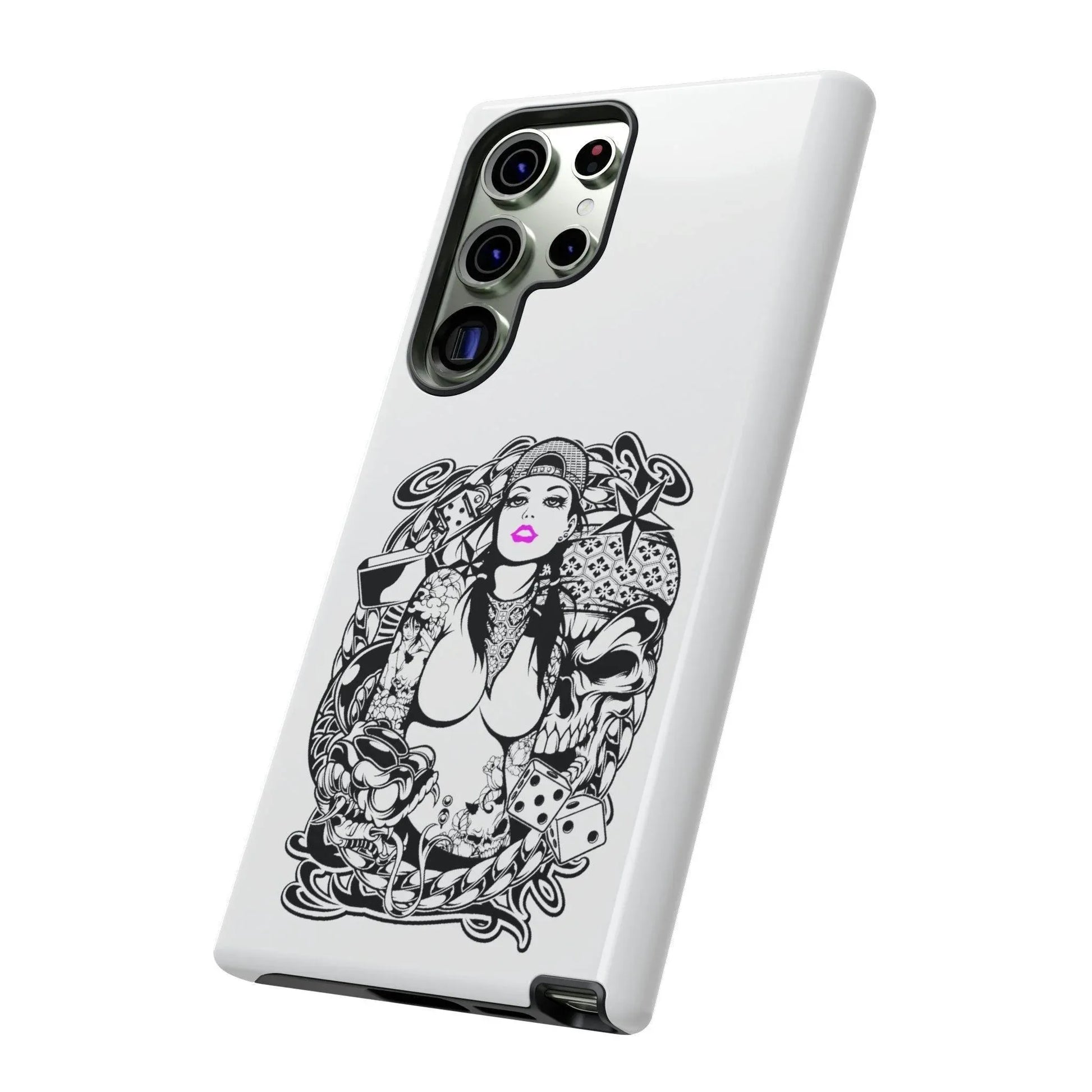 samsung-galaxy-pink-lips-cover-phone-case-jlr-design-1 - JLR Design