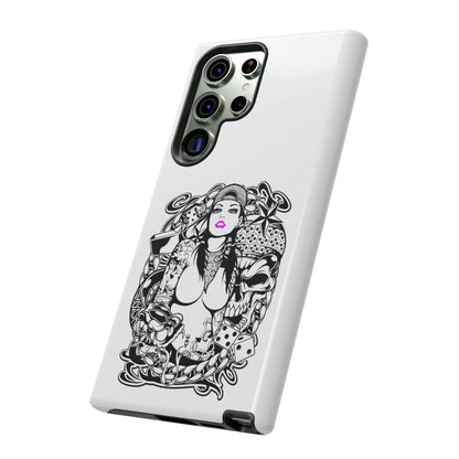 samsung-galaxy-pink-lips-cover-phone-case-jlr-design-1 - JLR Design