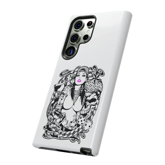 samsung-galaxy-pink-lips-cover-phone-case-jlr-design-1 - JLR Design