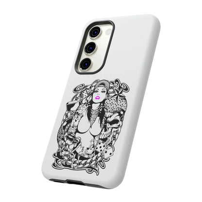 samsung-galaxy-pink-lips-cover-phone-case-jlr-design-10 - JLR Design