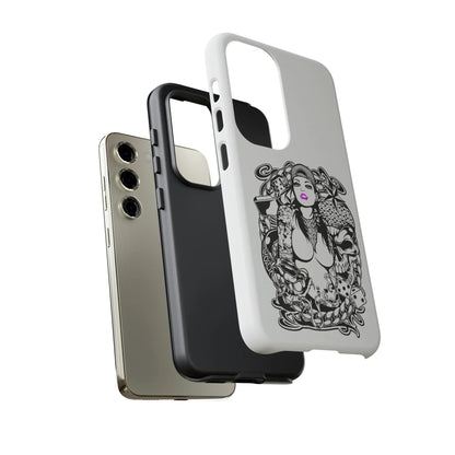 samsung-galaxy-pink-lips-cover-phone-case-jlr-design-11 - JLR Design