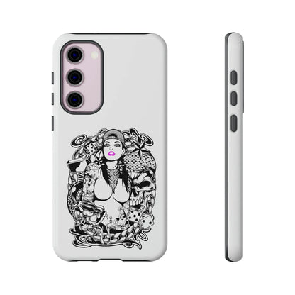 samsung-galaxy-pink-lips-cover-phone-case-jlr-design-13 - JLR Design
