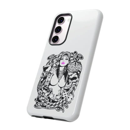 samsung-galaxy-pink-lips-cover-phone-case-jlr-design-14 - JLR Design