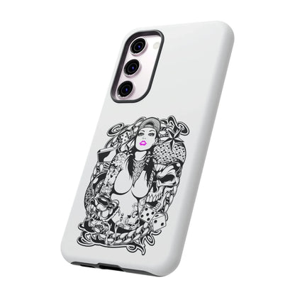 samsung-galaxy-pink-lips-cover-phone-case-jlr-design-18 - JLR Design