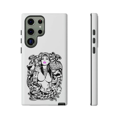 samsung-galaxy-pink-lips-cover-phone-case-jlr-design-2 - JLR Design