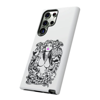 samsung-galaxy-pink-lips-cover-phone-case-jlr-design-22 - JLR Design