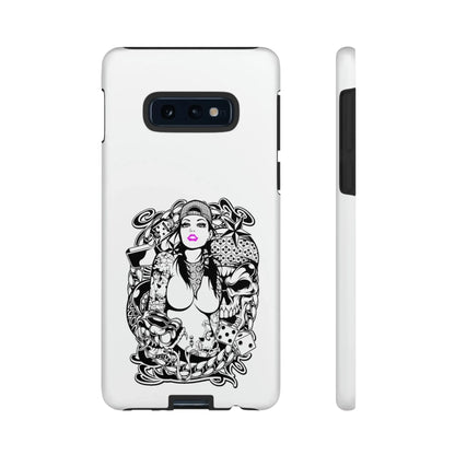 samsung-galaxy-pink-lips-cover-phone-case-jlr-design-28 - JLR Design