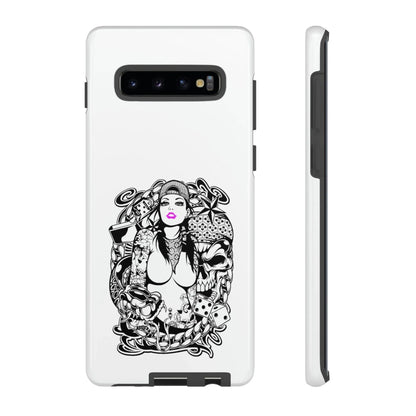 samsung-galaxy-pink-lips-cover-phone-case-jlr-design-29 - JLR Design