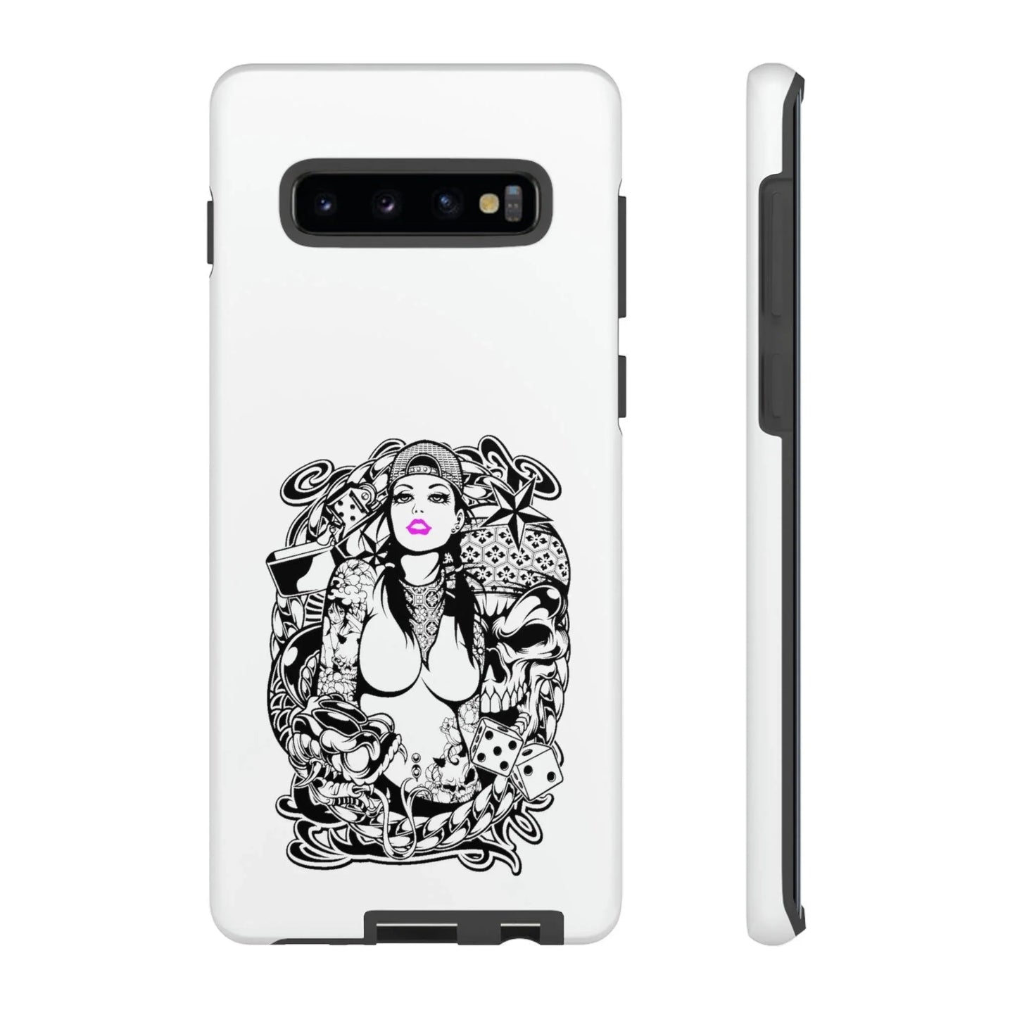 samsung-galaxy-pink-lips-cover-phone-case-jlr-design-30 - JLR Design