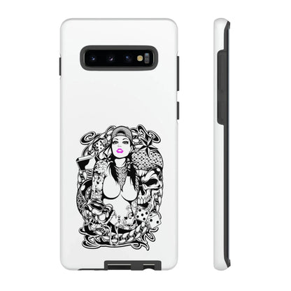 samsung-galaxy-pink-lips-cover-phone-case-jlr-design-30 - JLR Design
