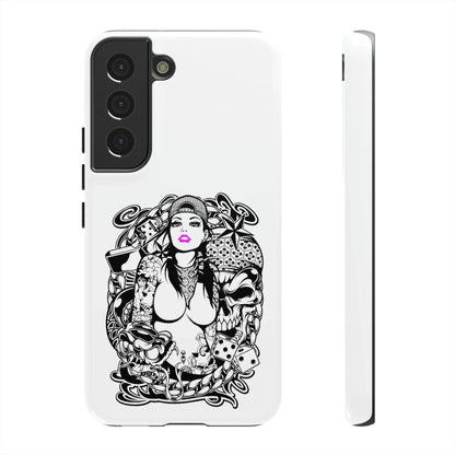 samsung-galaxy-pink-lips-cover-phone-case-jlr-design-31 - JLR Design