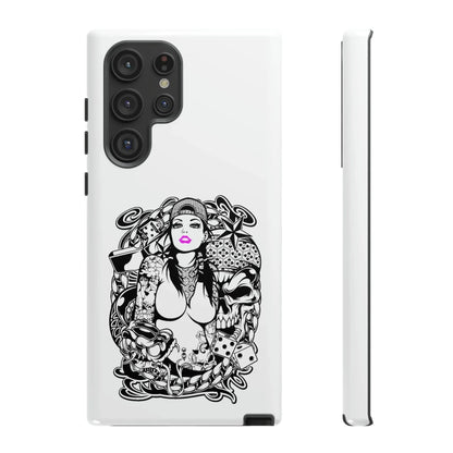 samsung-galaxy-pink-lips-cover-phone-case-jlr-design-39 - JLR Design