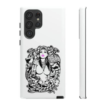 samsung-galaxy-pink-lips-cover-phone-case-jlr-design-41 - JLR Design