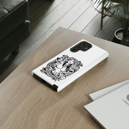 samsung-galaxy-pink-lips-cover-phone-case-jlr-design-42 - JLR Design