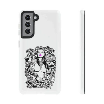 samsung-galaxy-pink-lips-cover-phone-case-jlr-design-45 - JLR Design