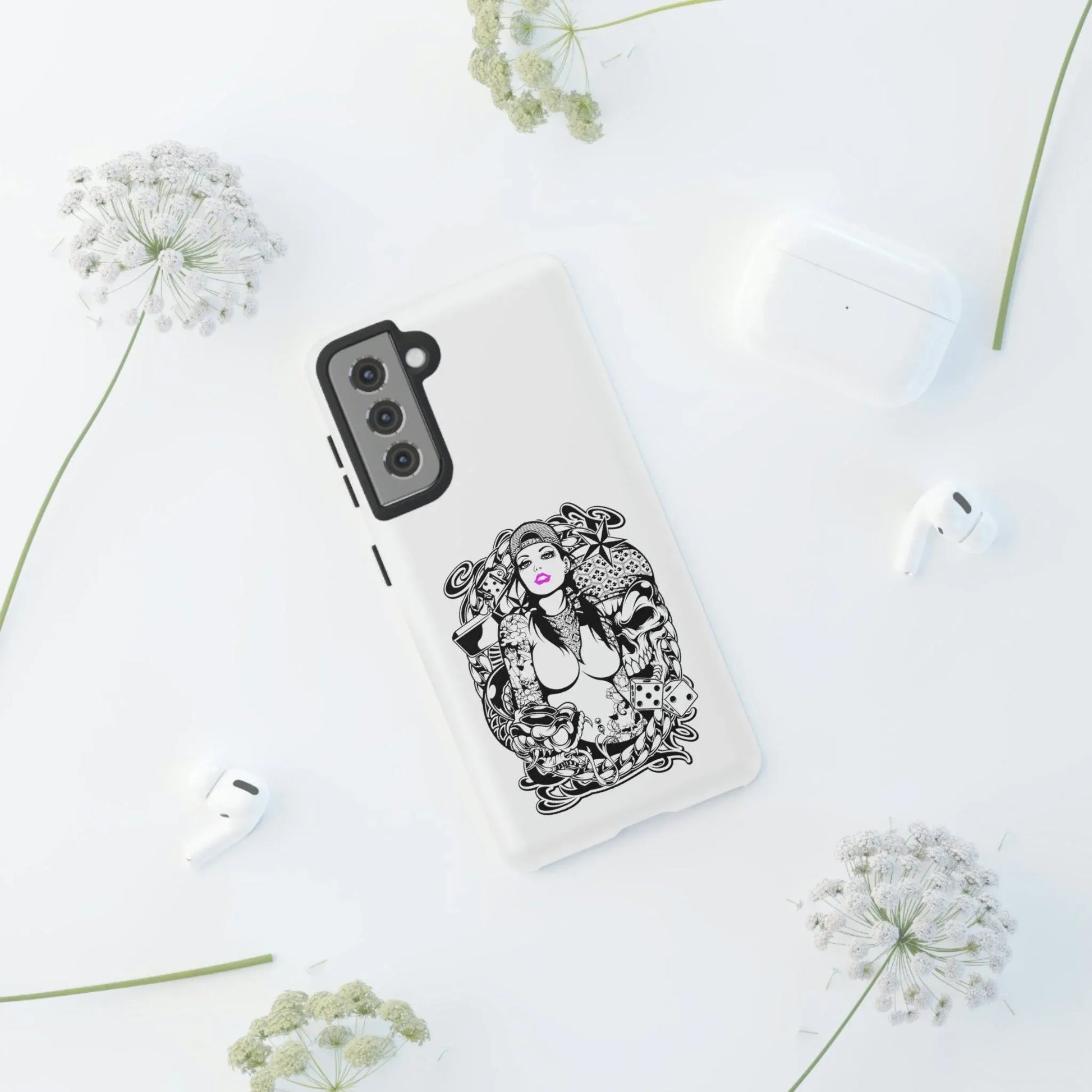 samsung-galaxy-pink-lips-cover-phone-case-jlr-design-46 - JLR Design