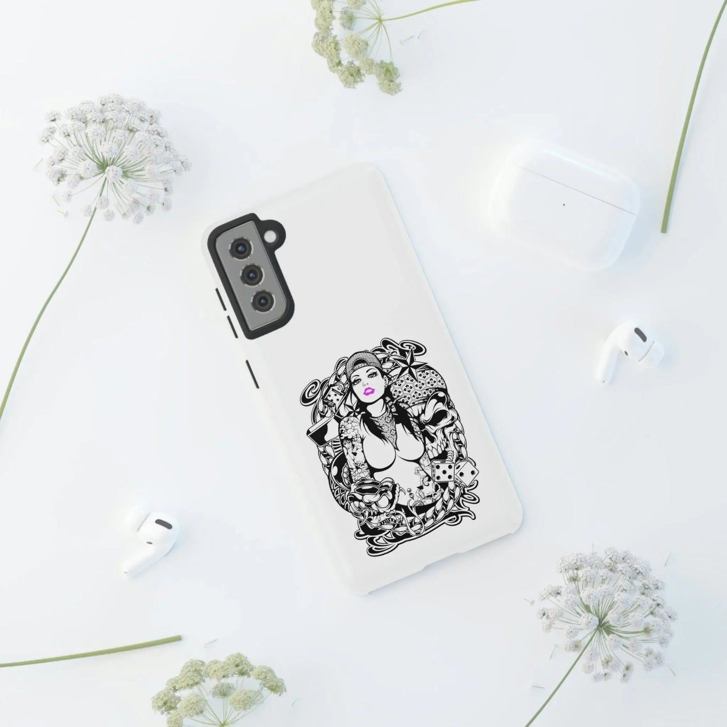 samsung-galaxy-pink-lips-cover-phone-case-jlr-design-48 - JLR Design