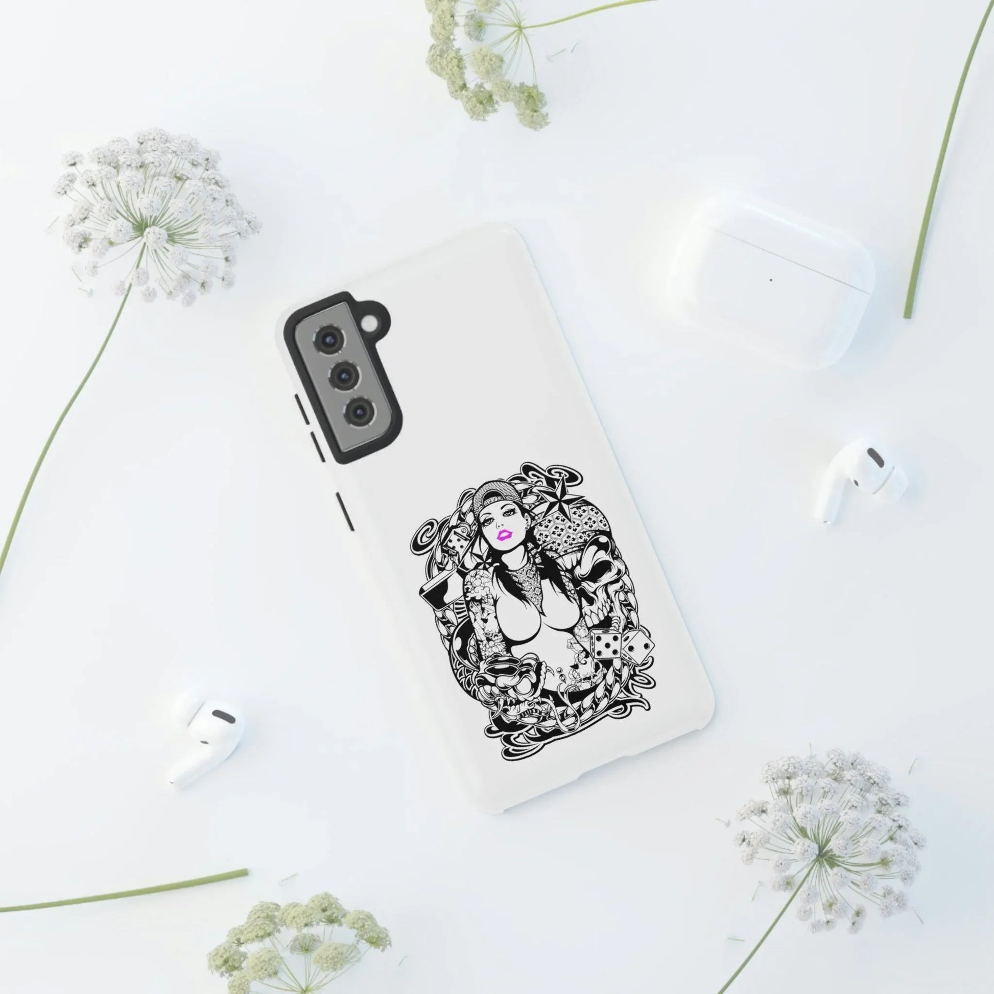 samsung-galaxy-pink-lips-cover-phone-case-jlr-design-48 - JLR Design
