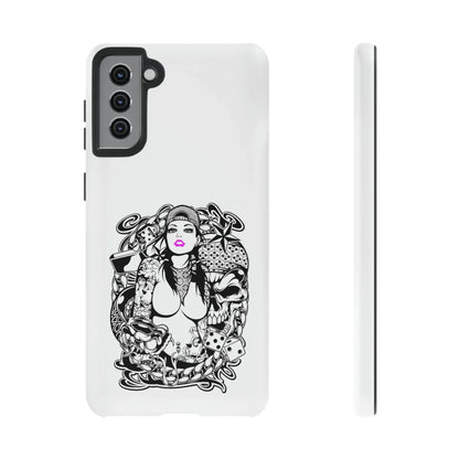 samsung-galaxy-pink-lips-cover-phone-case-jlr-design-49 - JLR Design