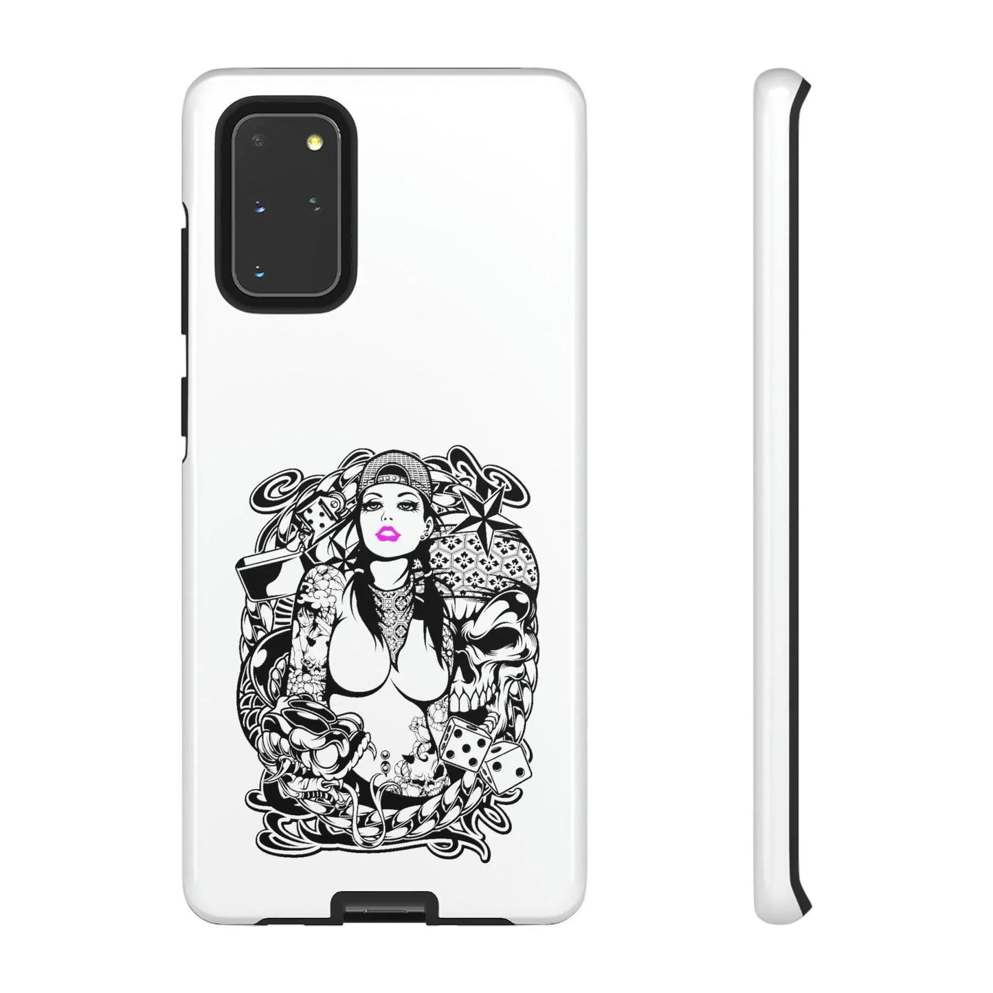 samsung-galaxy-pink-lips-cover-phone-case-jlr-design-57 - JLR Design