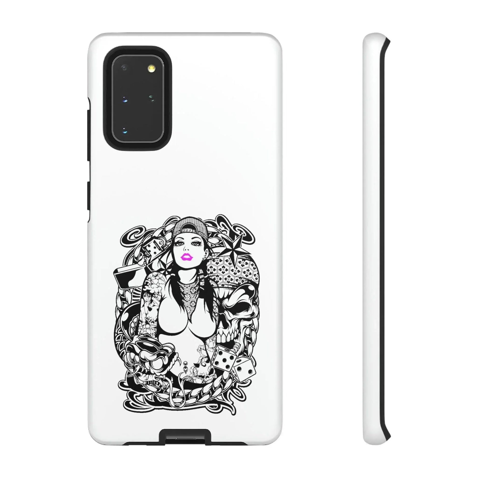 samsung-galaxy-pink-lips-cover-phone-case-jlr-design-58 - JLR Design