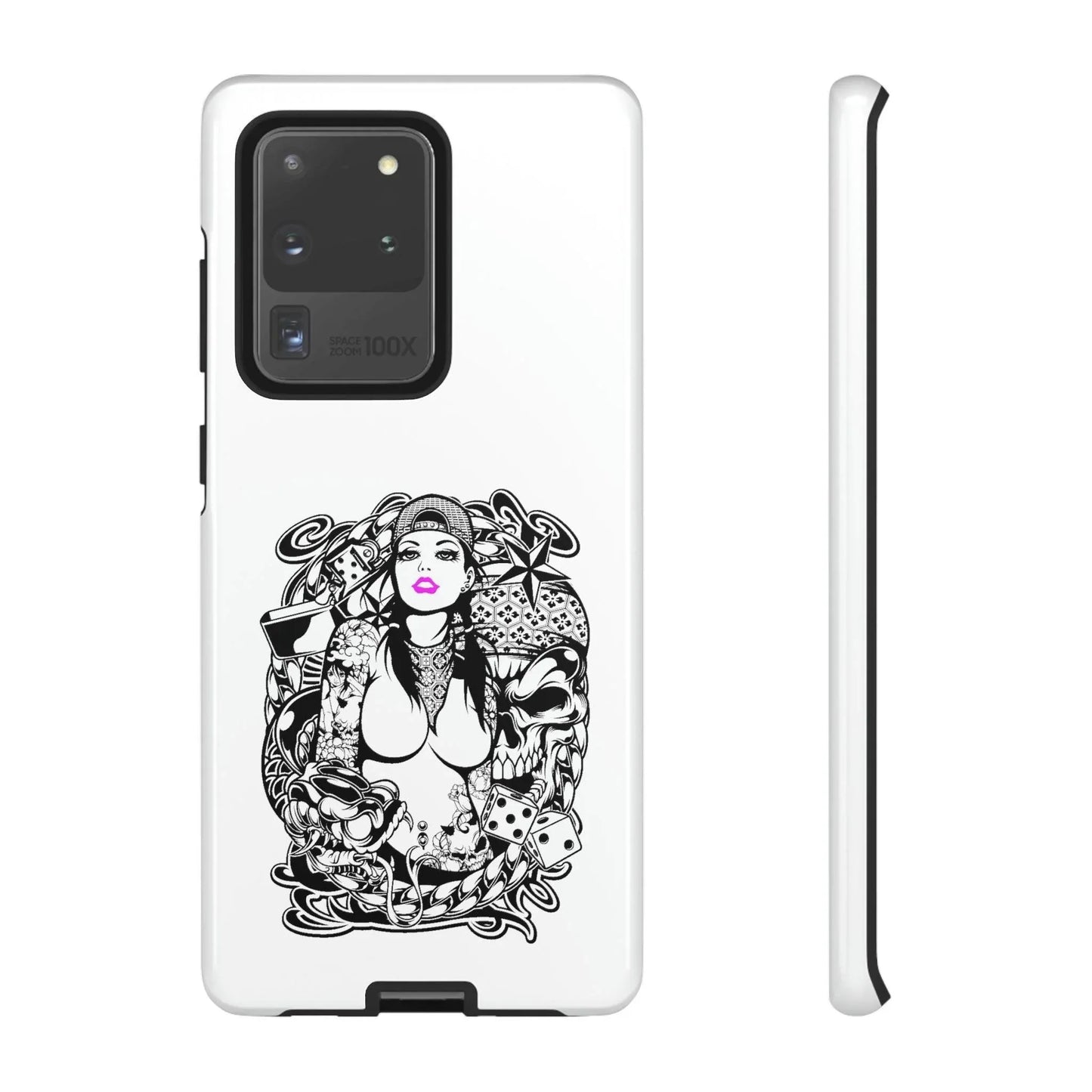 samsung-galaxy-pink-lips-cover-phone-case-jlr-design-59 - JLR Design