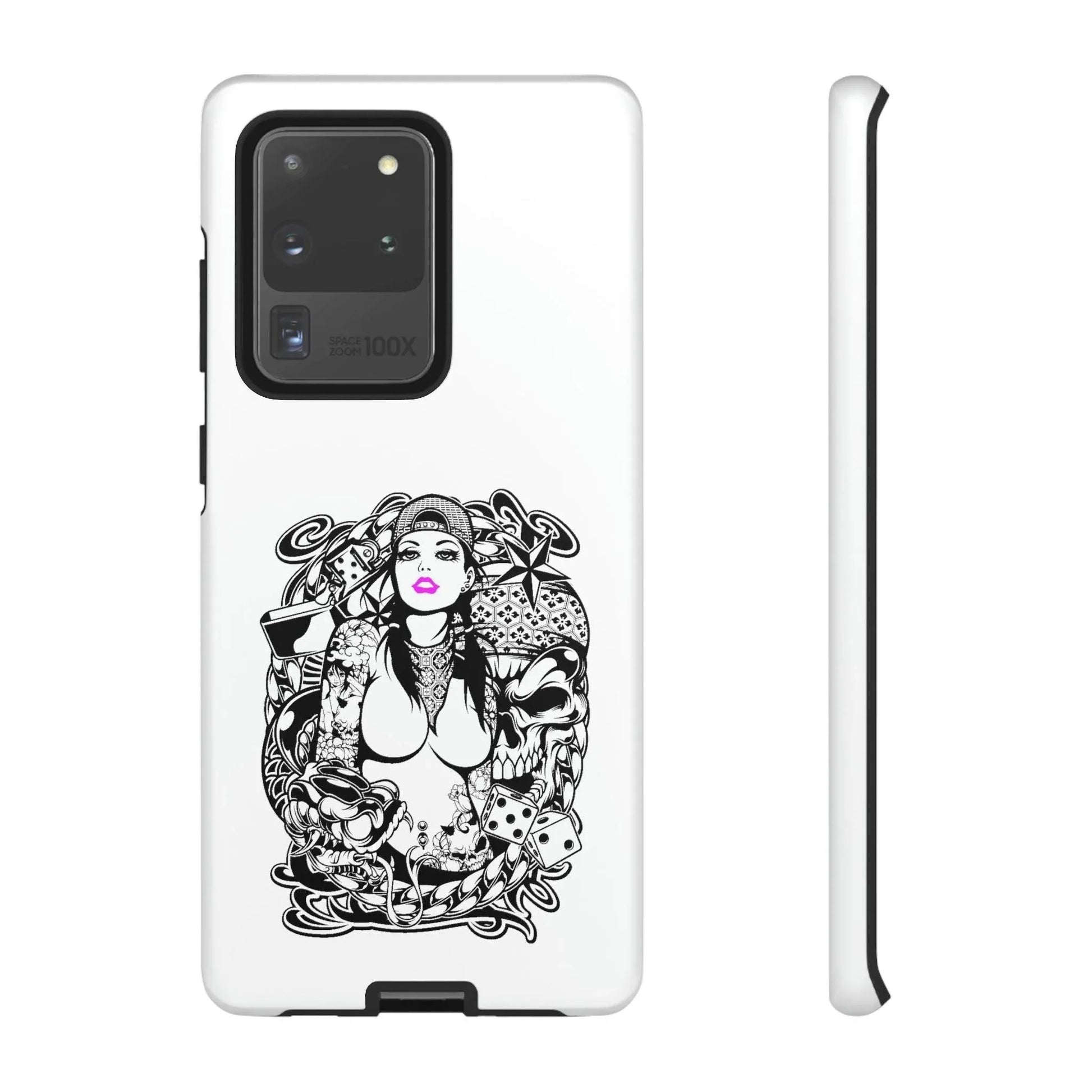 samsung-galaxy-pink-lips-cover-phone-case-jlr-design-60 - JLR Design