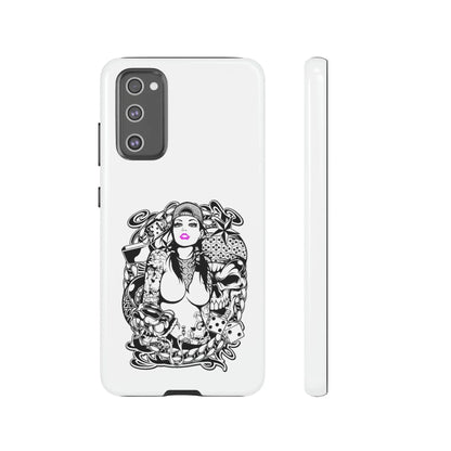 samsung-galaxy-pink-lips-cover-phone-case-jlr-design-61 - JLR Design