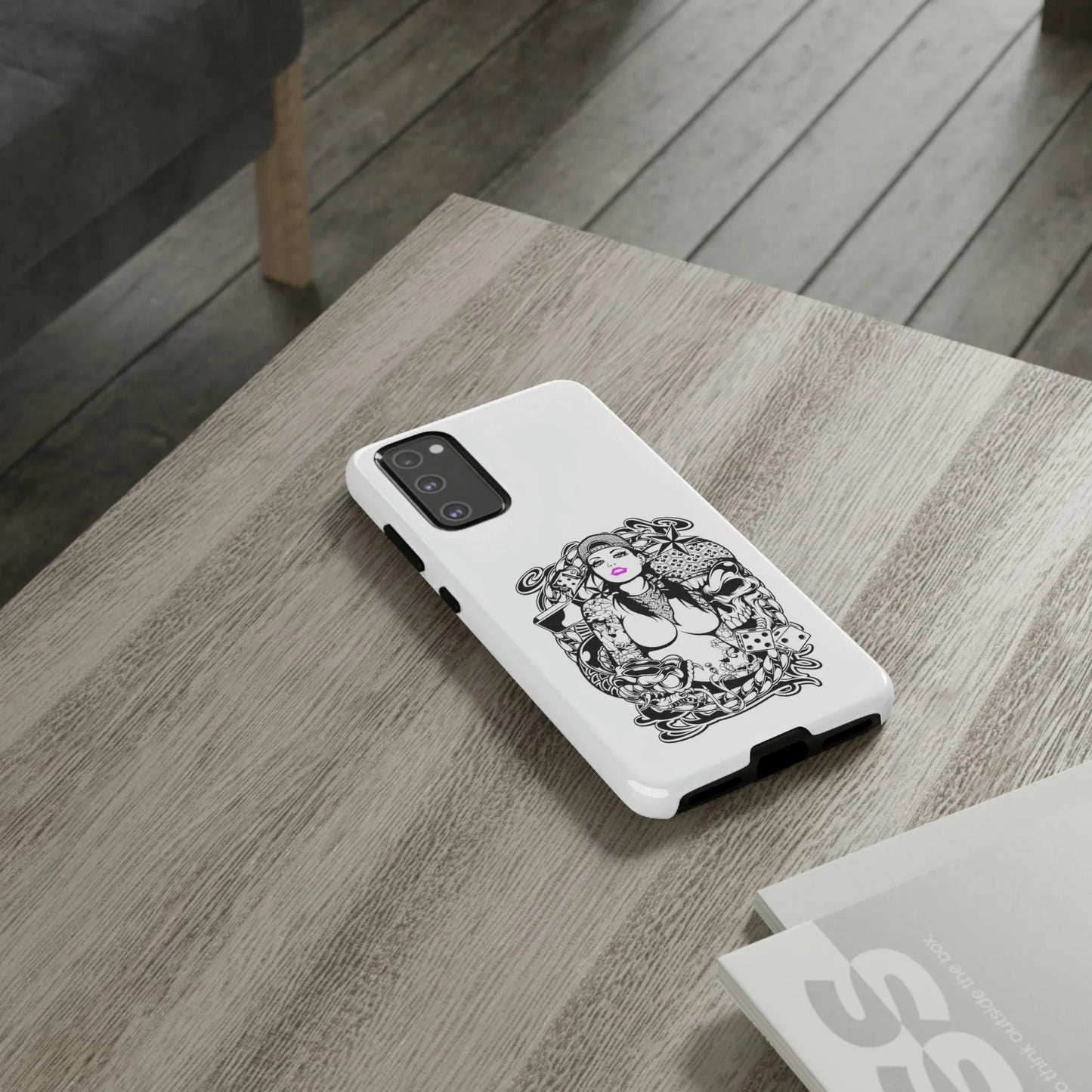 samsung-galaxy-pink-lips-cover-phone-case-jlr-design-62 - JLR Design