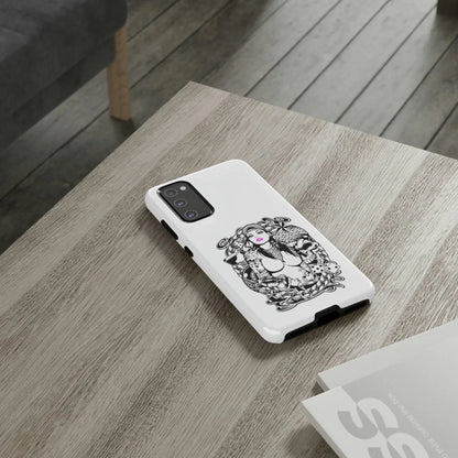 samsung-galaxy-pink-lips-cover-phone-case-jlr-design-62 - JLR Design