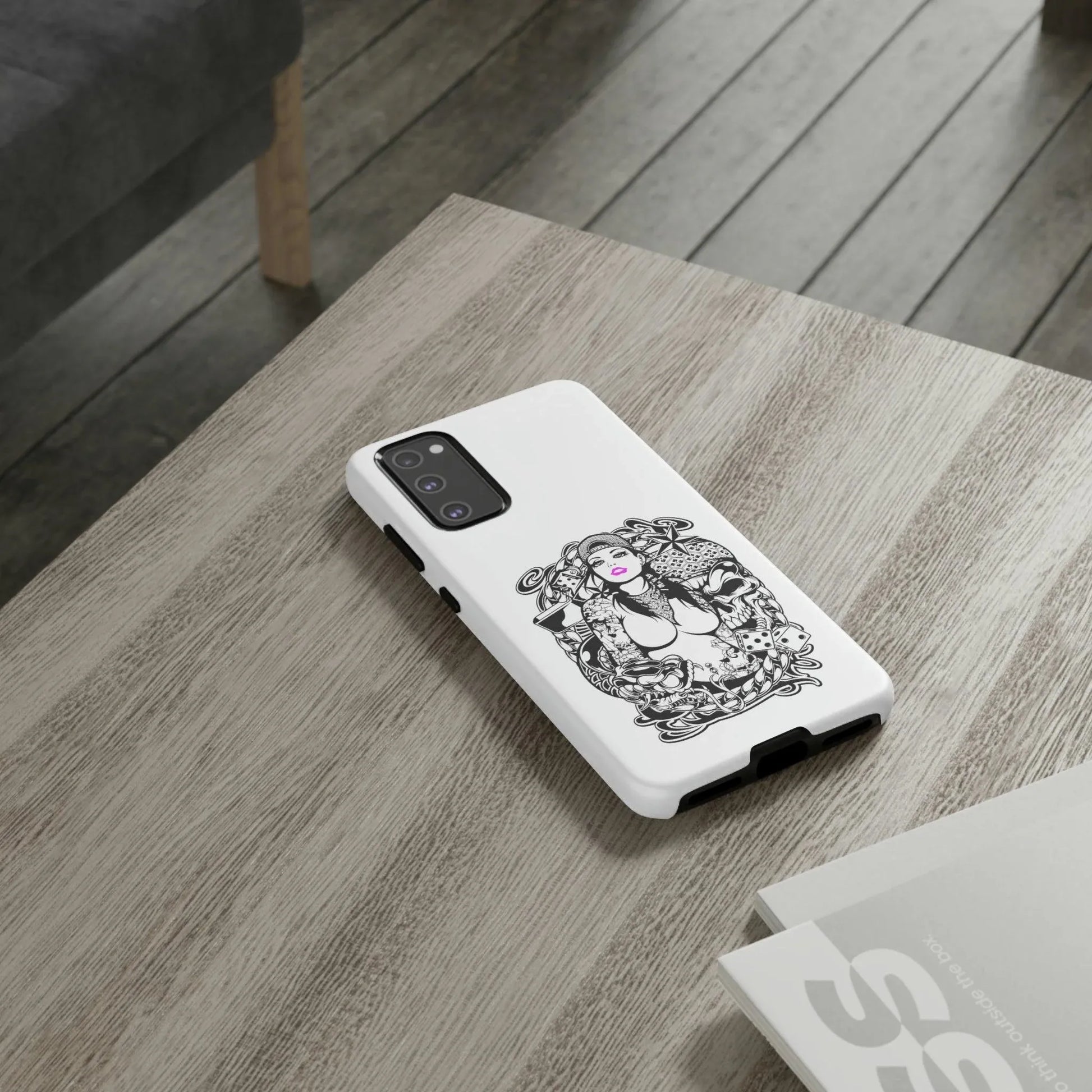 samsung-galaxy-pink-lips-cover-phone-case-jlr-design-64 - JLR Design