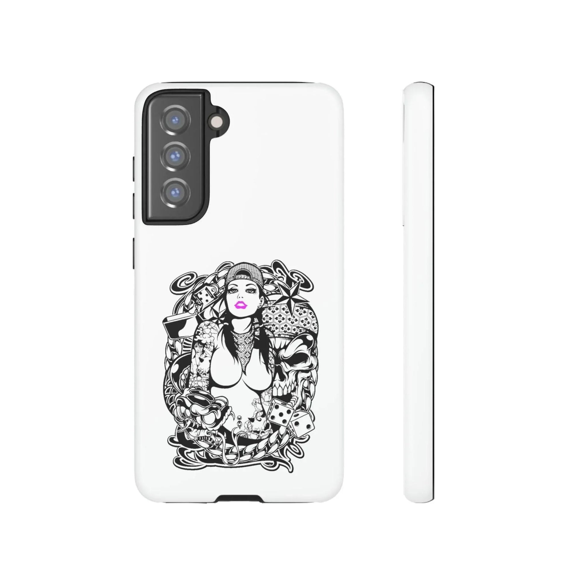 samsung-galaxy-pink-lips-cover-phone-case-jlr-design-67 - JLR Design