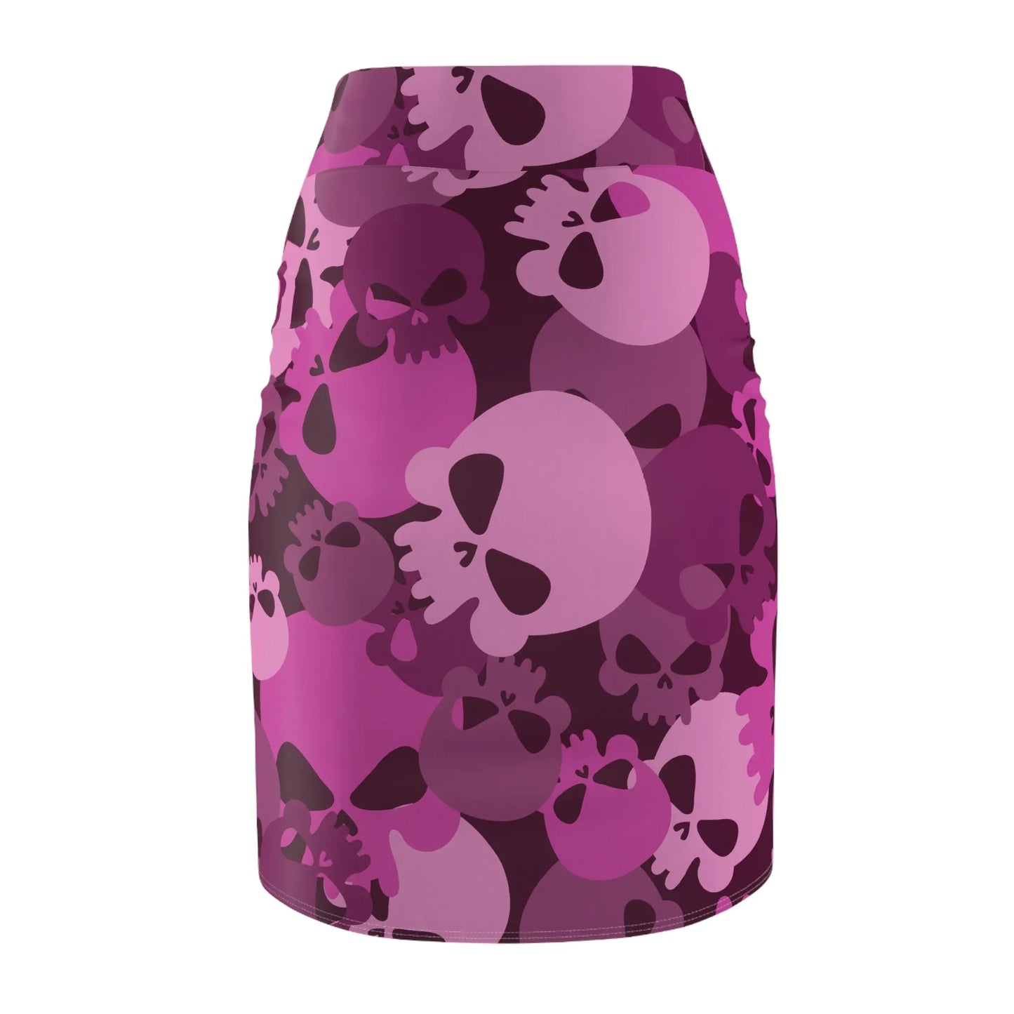 pink-skull-bleistiftrock-bleistiftrock-jlr-design-5 - JLR Design