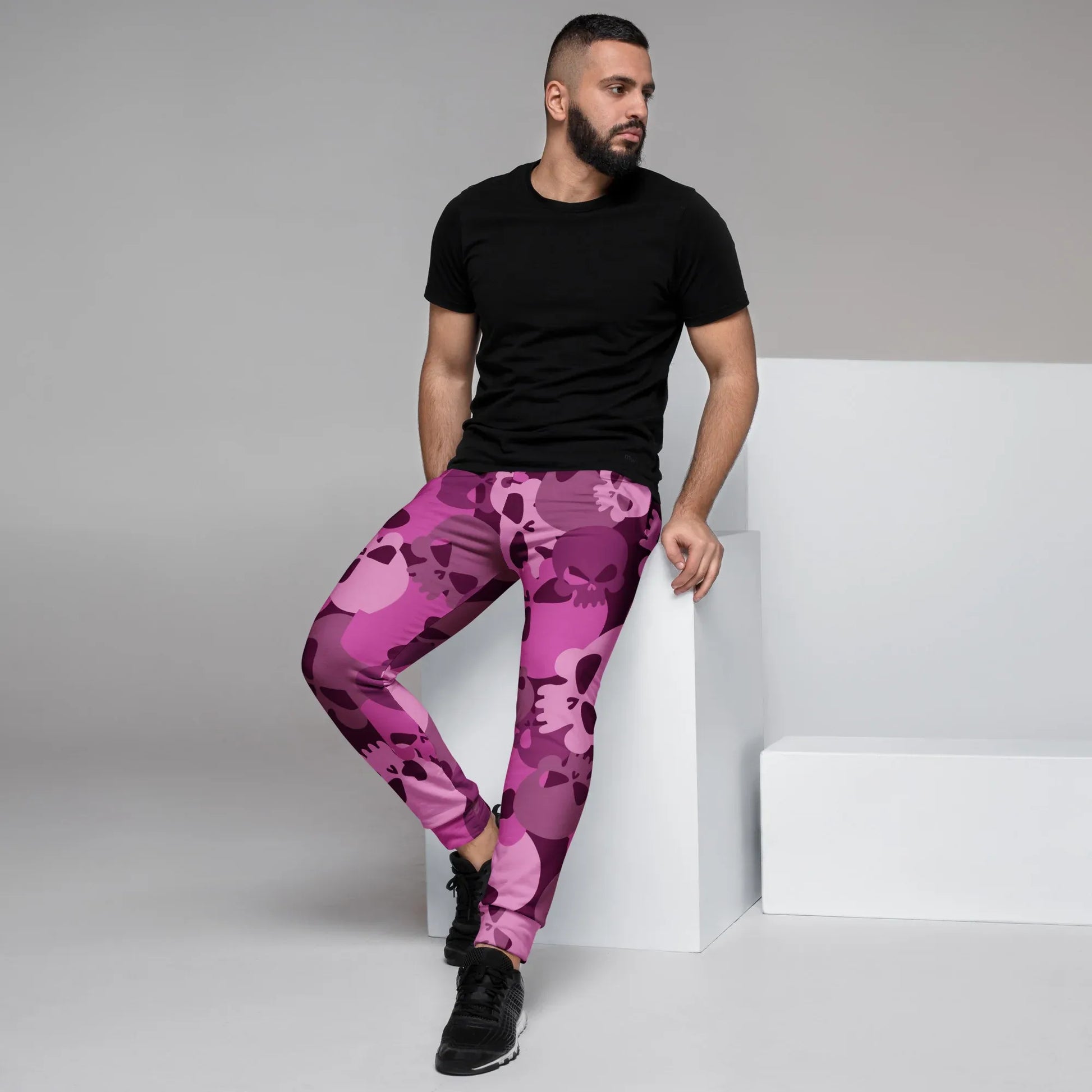 all-over-print-recycled-mens-joggers-white-left-6867b25767d45 - JLR Design